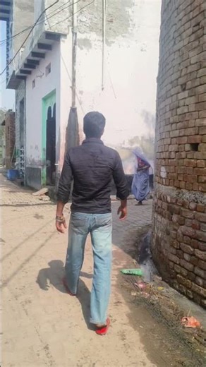 Day 2 - Random Walk Challenge 🏡