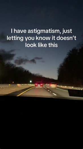 Understanding Astigmatism and Its Effects on Vision