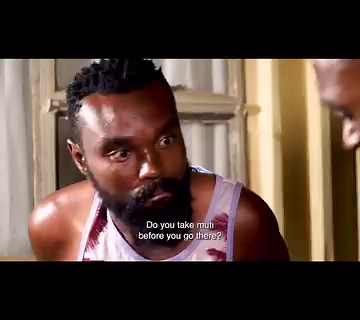 Tonight on #MostWanted Tumi thought he had gotten away with it when we pounced on him. He starts to sing like a bird | Moja Love TV