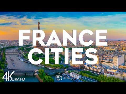 Top 10 Best Cities to Visit in France - Travel Guide 2026