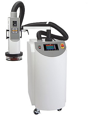 MPI Thermal ThermalAir TA-5000A Temperature Forcing System Rentals