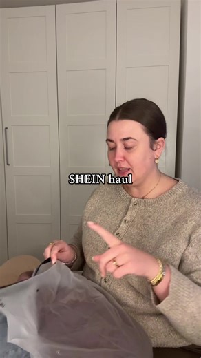 SHEIN Haul: Discover Trendy Fashion Finds