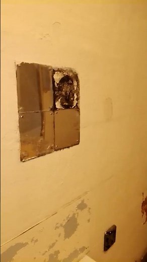 Prison Cell inside world's first female only Prison Lancaster Castle