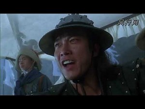 Jet Li之太极张三丰(下)