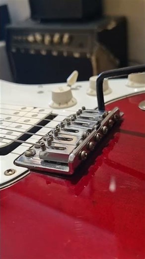 GUITARRA CONDOR RX30 STRATOCASTER RED BURST