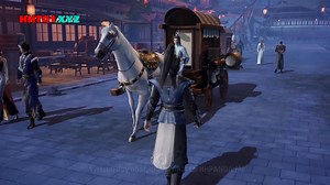 Tuyệt Thế Thần Hoàng Tập 22 | Hoạt Hình 3D Trung Quốc