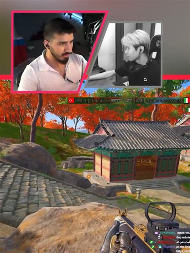 PUBG Squad Highlights with Badboyy2k & Himass