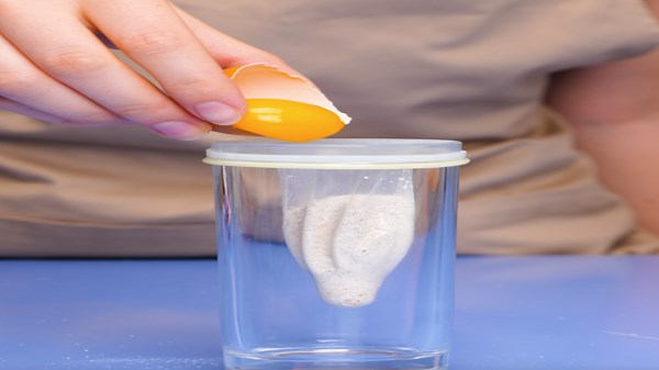 Cool egg hacks you didn't know about