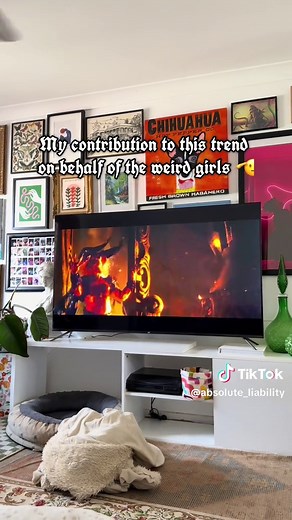 Absolute Liability on TikTok