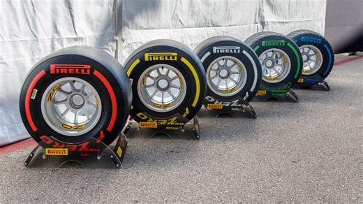 Formula 1 Australian Grand Prix Practice 3 3/14/25 - Stream the Race Live - Watch ESPN