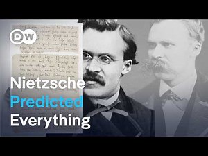 Lost in Life? Ask Nietzsche: How a 19th Century Rebel Can Change Your Life | Culture Explained