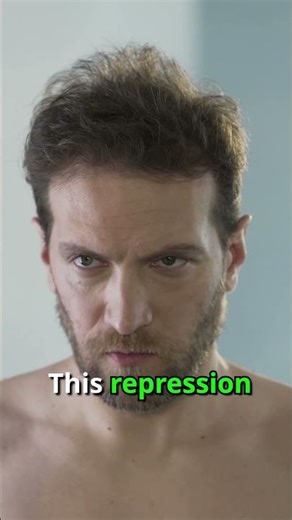 The Real Reason You LOSE CONTROL (It's Your Unconscious Mind)