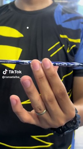 Yonex Astrox 100zz Racket Review