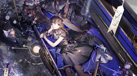 『chunithm』Elemental Creation 10085 SSS