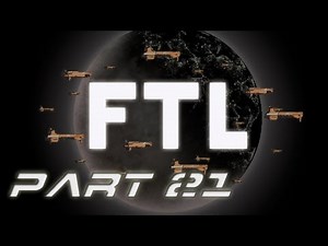 Let's Play Faster Than Light [Deu/HD] #21 - Nochmal los