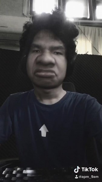 APM သည် TikTok ပေါ်တွင် ရှိသည်