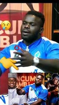 Reug Reug spoke to Baye Ndiaye