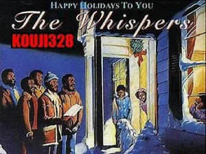 The Whispers-1979-01-Funky Christmas