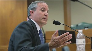 How to watch suspended Texas AG Ken Paxton's impeachment trial