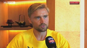 BVB-Kapitän Marcel Schmelzer im Interview