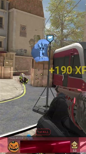 Explore the Thrilling World of Combat Master: The Ultimate Easy-to-Play Shooter
