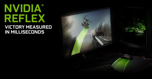 O que é e como funciona o NVIDIA Reflex 2?