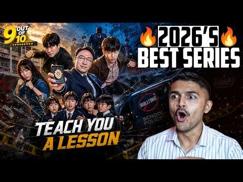 Teach You a Lesson Review: Netflix Just Dropped a Masterpiece! 😱