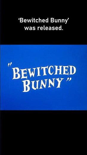 The Looney Tunes Chronicles: Bewitched Bunny