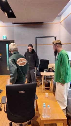 WANIMA OFFICIAL on Instagram: "絶賛レコーディング中🥁💥 ミニアルバムを引っ提げたツアー!! 「WANIMA 2026 TOUR ”Excuse Error”」 オフィシャル先行チケット受付中!!!! ▼チケットこちらから🎫 https://wanima-live.com/excuse-error/ #WANIMA #EEツアー"