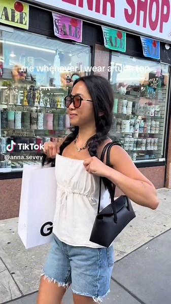 Stylish Tube Top Outfit Ideas for Every Night