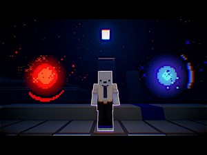 I Coded Gojo Satoru in Minecraft