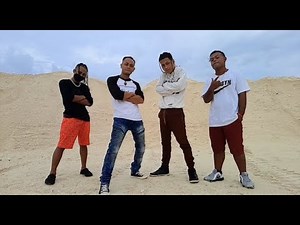 V6 productions-Pwutak en kitti
