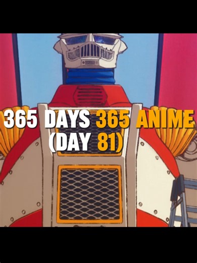 Day 81 GODZILLA; SINGULAR POINT #anime #animerecommendations #fyp #365day #godzilla #godzillasingularpoint