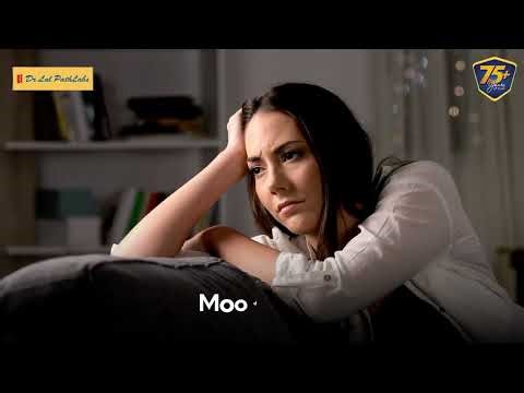 Feeling tired all the time?