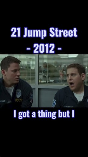 21 Jump Street #funny #movie #clips #shorts #fyp #comedy #edits #film #police