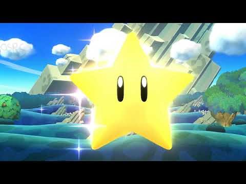 Super Mario - Super Star (Trap Remix)