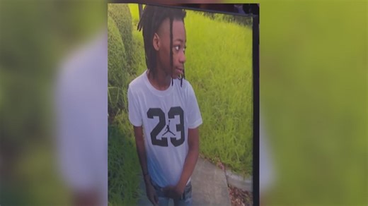 Police: 4 charged with murder, including 3 teens, in deadly shooting of Brunswick 15-year-old