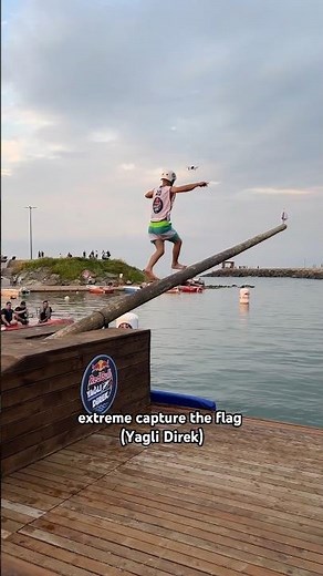 Sports You Never Knew Existed 👀