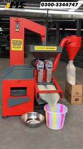 485K views · 4.3K reactions | Rice Mill 6N-1000 #agriculture #dairyfree #trending #farming #wheat #JapanMachineryStore #New_Modern #Dairy_farming | Japan Machinery Store | Facebook