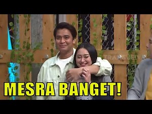 Wadidaw, Billy & Memes Mesra Banget! Bikin Baper | OPERA VAN JAVA (12/04/21) Part 3