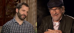 Judd Apatow and Steven Spielberg team up for Cola Wars