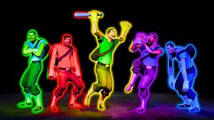 【Alxium】Inside Scout