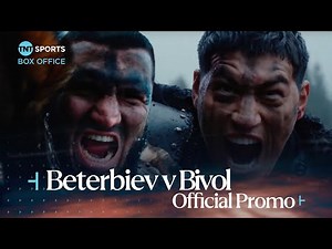 PROMO OF THE YEAR! 🔥 | Turki Alalshikh releases EPIC trailer for Artur Beterbiev vs Dmitry Bivol 🇸🇦