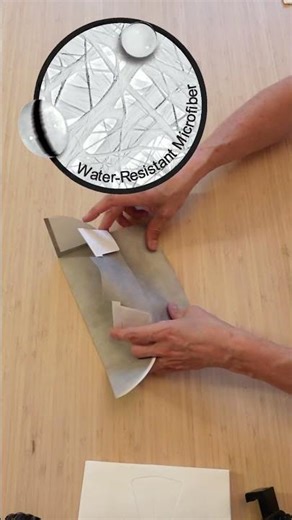 Watch the Mighty Wallet Magic Up Close ✨📄