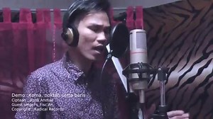 Korg Komen la sikit lagu ni .. :) . Tajuk : KOMA , Noktah Serta Baris Ciptaan : Rosli Ahmad Artis : Fisc An Copyright : Radicsl Records | Bob Pembeli Emas Terpakai & Surat Pajak Harga Tertinggi