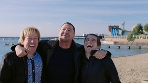 733K views · 9.1K reactions | Pat Tate "I will take on the world if I have to!" #riseofthefootsoldier | Rise of The Footsoldier | Facebook