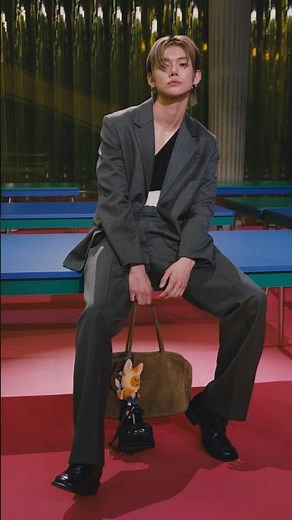 Miu Miu Spring/Summer 2026 Fashion Show