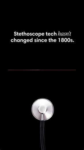 3.2K views | Eko’s digital stethoscope technology provides the clarity and sound amplification you need for effective heart disease detection.  Up to 40x amplification ❌ Active background noise cancellation  Bluetooth-enabled wireless listening ️ Record, save, visualize, and share sounds with Eko+  Risk-free trial  HSA/FSA eligible | Eko Health | Facebook
