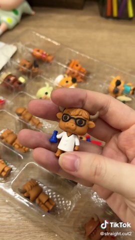 2D Graphic Design, 2025 24 Days of Christmas Countdown Calendar#christmas #minicow #tiktok#tiktokshop