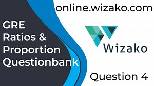 GRE Quantitative Comparison | Area of Circle Q4 | Geometry | Concentric Circles, Rings Area